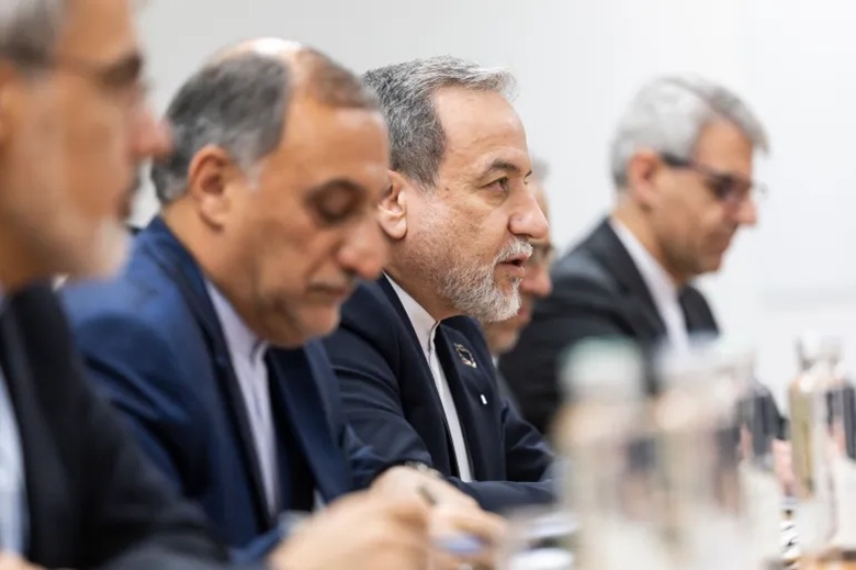 A do të ketë një takim të ri  Pakistani thyen heshtjen për negociatat SHBA Iran
