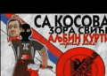Kërcënohet me jetë Albin Kurti / Mesazh ekstrem nga organizata terroriste serbe
