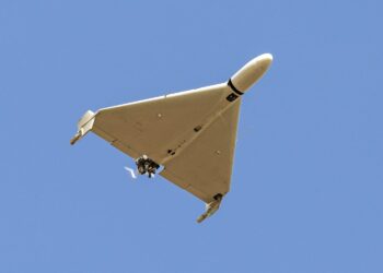 Tension në Lindjen e Mesme, Emiratet e Bashkuara Arabe rrëzojnë dy dronë të lëshuar nga Irani