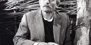 Aktori Birçe Hasko përcillet për në banesën e fundit, homazhet mbahen nesër në Teatrin e Operas dhe Baletit