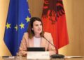 Shqipëria hyn në një fazë të re të negociatave me BE, Koçiu: Reformat dhe asistenca ndërkombëtare po afrojnë vendin drejt anëtarësimit