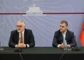 Eduart Merkaj në krye të AMVP, Gogu: Profesionalizëm dhe integritet në çdo hallkë të sistemit