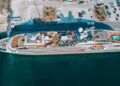 Kroçera franceze ankorohet në Sarandë, Rama: Konfirmohet interesi në rritje për bregdetin shqiptar