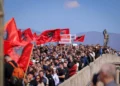 Deklarata e fortë: Studentët shqiptarë në Maqedoninë e Veriut po ndiqen nga shërbimet sekrete