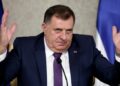 Dodik sërish në shënjestër të Uashingtonit, SHBA po shqyrton rikthimin e tij në listën e zezë
