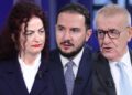 “Ç’do bësh në PD, do të thekesh në diell?”, Sela: Unë e mund Berishën, por Salianji më mund mua!