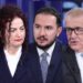 “Ç’do bësh në PD, do të thekesh në diell?”, Sela: Unë e mund Berishën, por Salianji më mund mua!