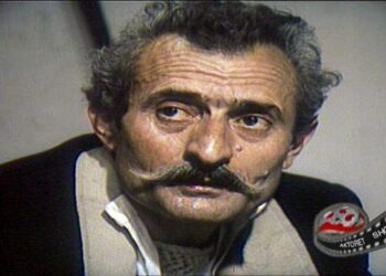 “Ja ligji… ja dhe Maliqi”/ Toni Gogu kujton Birçe Haskon: Fjalë të thëna labçe, që përshkruajnë të vërteta të mëdha
