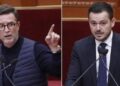 “Ka ministra që s’duan ta bëjnë punën e tyre”, Braçe ankohet për Andis Sallën: Më thotë ‘nuk dua interpelancë me ty’