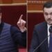 “Ka ministra që s’duan ta bëjnë punën e tyre”, Braçe ankohet për Andis Sallën: Më thotë ‘nuk dua interpelancë me ty’