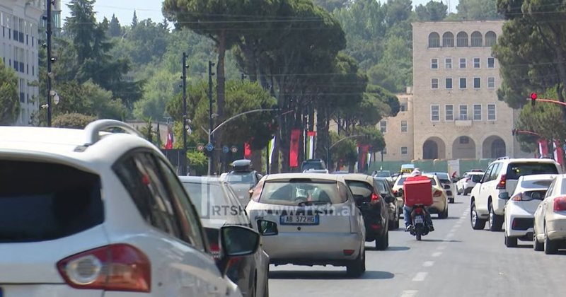 Shqipëria afron legjislacionin me BE  pritet rritja e siguracionit të automjeteve