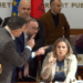 “Me delëri nuk vihet në pushtet”, Flutura Açka thumbon demokratët pas marrëveshjes me PS