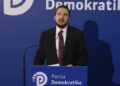 “Në 5 muaj bëmë atë që të tjerët s’e bënë për 36 vite”, Salianji: Tronditëm sistemin! Lëvizja jonë më e fortë se çdo regjim!