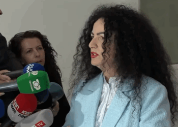 “Çështja u paragjykua”/ Gjykata i ktheu mbrapsht padinë për kandidimin në PD, Mereme Sela ankim në Apel
