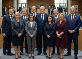 “PD ka 36 vjet që proteston për zgjedhje të ndershme, por kurrë s’ka bërë zgjedhje të lira për veten e saj”, ironizon Kreshnik Spahiu
