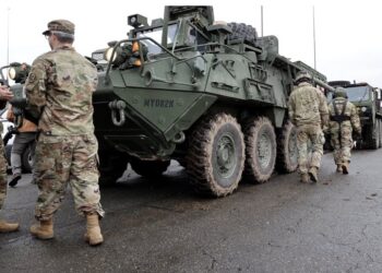 Përçarja transatlantike, NATO dhe Gjermania analizojnë tërheqjen e trupave amerikane mes tensioneve Trump-Merz
