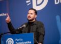 Salianji i përgjigjet ashpër Berishës: Sali kolltuku, je tmerruar sepse po humb privilegjet