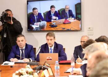 Çfarë po ndodh me negociatat? Ferit Hoxha mohon veto nga vendet e BE për Shqipërinë