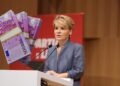 Deklarata e fortë e Kryemadhit: Nuk e merr dot mandatin e deputetit pa hedhur 300 mijë euro!