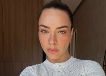 Alarmohet influencerja shqiptare, u dërgon ndjekësve në Instagram foto private gabimisht!