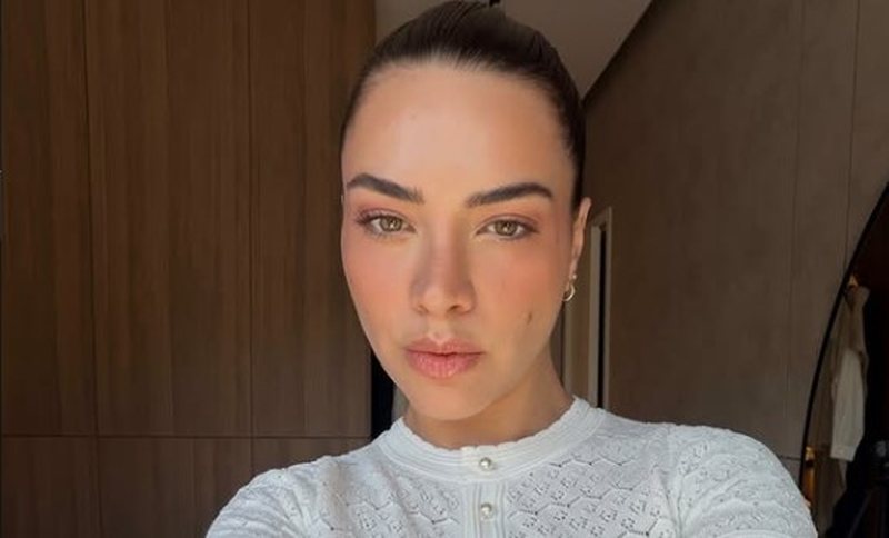 Alarmohet influencerja shqiptare  u dërgon ndjekësve në Instagram foto private gabimisht 