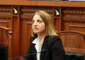 Deputetja Koçeku: Integrimi në BE, nga ëndërr e largët në realitet të pamohueshëm