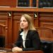 Deputetja Koçeku: Integrimi në BE, nga ëndërr e largët në realitet të pamohueshëm