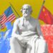 Çfarë është Kurthi i Tukididit dhe pse e përmendi Xi Jinping atë në takimin me Trump?