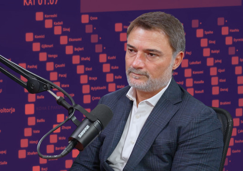 Alibeaj  Konsensusi Rama Berisha për rezolutën e BE së paralajmëron marrëveshje të tjera okulte