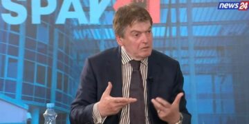 Bamir Topi: Berisha nuk frymëzon më! Nuk kam një emër se kush mund ta zëvendësojë në krye të PD, por…