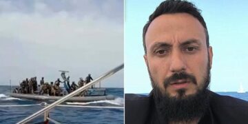 “Aktivisti shqiptar ndodhet në Izrael”, reagon MEPJ: Po punohet për kthimin e Baki Goxhajt në atdhe