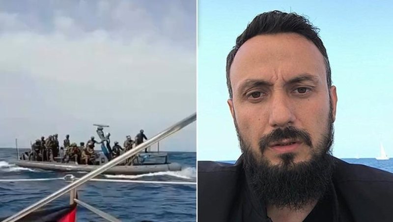  Aktivisti shqiptar ndodhet në Izrael   reagon MEPJ  Po punohet për kthimin e Baki Goxhajt në atdhe