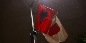 Rama viziton Japoninë, pritet nga kryeministrja Takaichi. Diskutohet thellimi i partneritetit strategjik