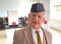 “Mos vdeksha derisa të shoh Saliun…”, mesazhi i demokratit në Fier: “Kur erdhi Berisha tha se vdekja është ligj për të gjithë