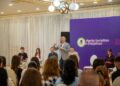 Balla ironizon opozitën: Edhe referendum edhe zgjedhje, në fund del prapë Saliu!