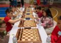 Sporti në shkolla, shahu shtohet në programin kombëtar, mbi 650 nxënës pjesë e kampionatit