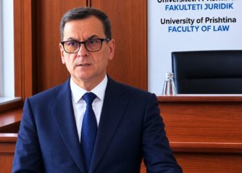 Sadushi: Shteti i së drejtës është kulturë publike që ndërtohet nga institucionet dhe shoqëria
