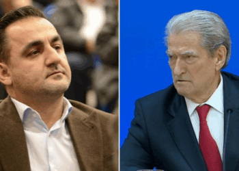 “Nuk më ka futur Salianji në PD, doktor”, Hysen Kadiu i përgjigjet Sali Berishës
