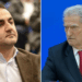 “Nuk më ka futur Salianji në PD, doktor”, Hysen Kadiu i përgjigjet Sali Berishës