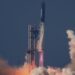 Anija gjigante kozmike e Elon Musk realizon testin kritik, SpaceX lëshon me sukses Starship V3