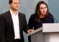 Ish-zëdhënësja e Zelenskyt akuza të forta: Presidenti ukrainas “histerik, i dyfishtë” dhe i lidhur me skema të dyshuara për pastrim parash