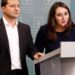 Ish-zëdhënësja e Zelenskyt akuza të forta: Presidenti ukrainas i lidhur me skema të dyshuara për pastrim parash, nuk është ai që shfaqet në kamera!