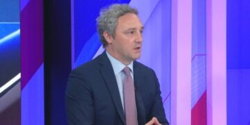 Spahia: Objektivi i PD-së është largimi i Ramës, me të nuk ka zgjedhje të lira