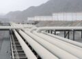 Emiratet “sfidojnë” krizën në Hormuz, ndërtojnë tubacionin gjigant të naftës që anashkalon Iranin dhe trondit OPEC-un