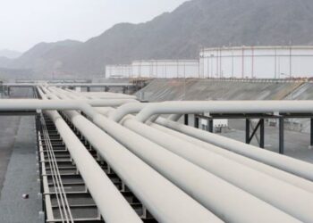Emiratet “sfidojnë” krizën në Hormuz, ndërtojnë tubacionin gjigant të naftës që anashkalon Iranin dhe trondit OPEC-un