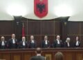 Gjykatat nuk ndryshojnë kurs për masat e sigurisë, burgjet mbeten plot me të paraburgosur