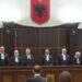 Gjykatat nuk ndryshojnë kurs për masat e sigurisë, burgjet mbeten plot me të paraburgosur