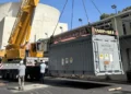 “Fitore për Amerikën dhe botën”, SHBA-të sekuestrojnë uraniumin e pasuruar nga Venezuela