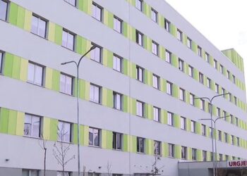 Gara për shefat e shërbimeve në QSUT/ Përfundojnë intervistat për 9 shërbime, priten emrat zyrtarë nga Ministria