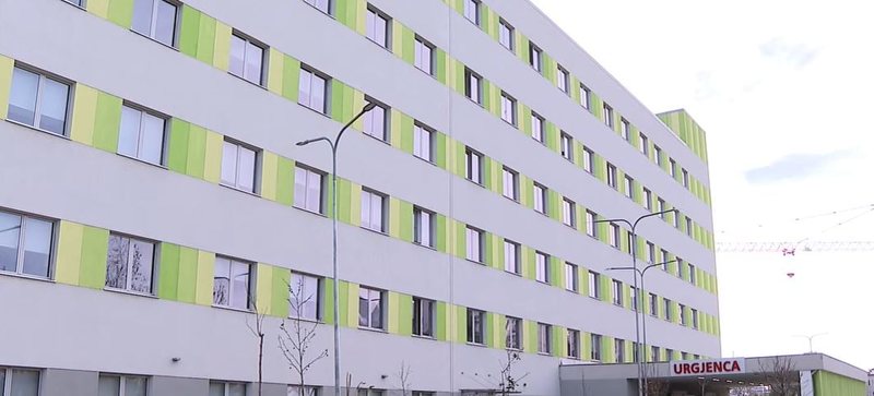 Gara për shefat e shërbimeve në QSUT  Përfundojnë intervistat për 9 shërbime  priten emrat zyrtarë nga Ministria